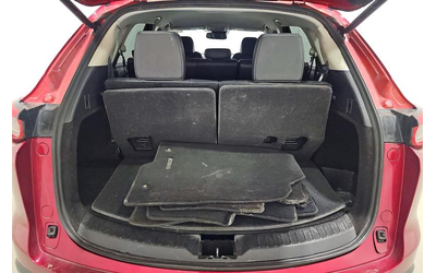 Mazda CX-9 2.5L 4 ALL WHEEL DRIVE - автомобили, коли, обяви за нови и употребявани 11