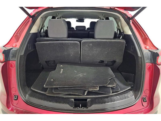 Mazda CX-9 2.5L 4 ALL WHEEL DRIVE - автомобили, коли, обяви за нови и употребявани 11