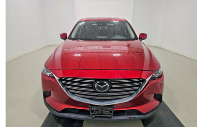 Mazda CX-9 2.5L 4 ALL WHEEL DRIVE - автомобили, коли, обяви за нови и употребявани 13