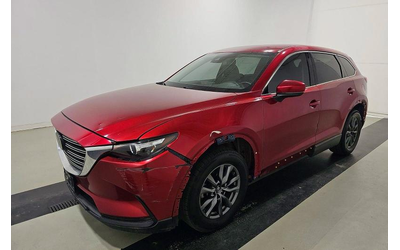 mazda-cx-9-2-5l-4-all-wheel-drive - 1