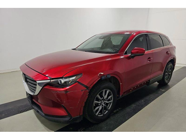 Mazda CX-9 2.5L 4 ALL WHEEL DRIVE - автомобили, коли, обяви за нови и употребявани 1