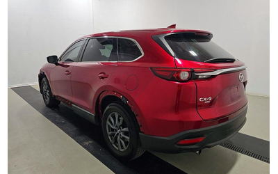 mazda-cx-9-2-5l-4-all-wheel-drive - 2
