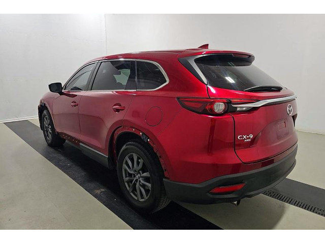 Mazda CX-9 2.5L 4 ALL WHEEL DRIVE - автомобили, коли, обяви за нови и употребявани 2