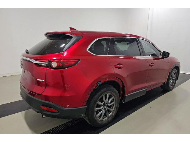 Mazda CX-9 2.5L 4 ALL WHEEL DRIVE - автомобили, коли, обяви за нови и употребявани 3