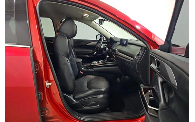 mazda-cx-9-2-5l-4-all-wheel-drive - 4