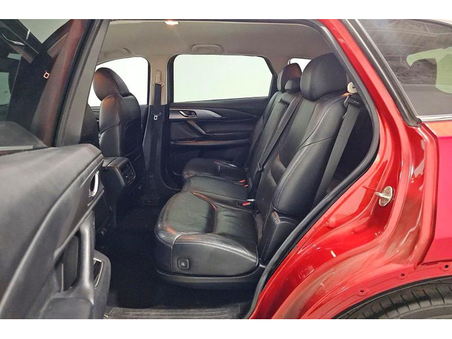 Mazda CX-9 2.5L 4 ALL WHEEL DRIVE - автомобили, коли, обяви за нови и употребявани 5
