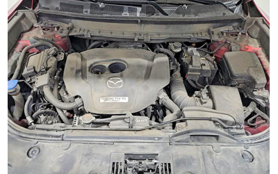 Mazda CX-9 2.5L 4 ALL WHEEL DRIVE - автомобили, коли, обяви за нови и употребявани 6