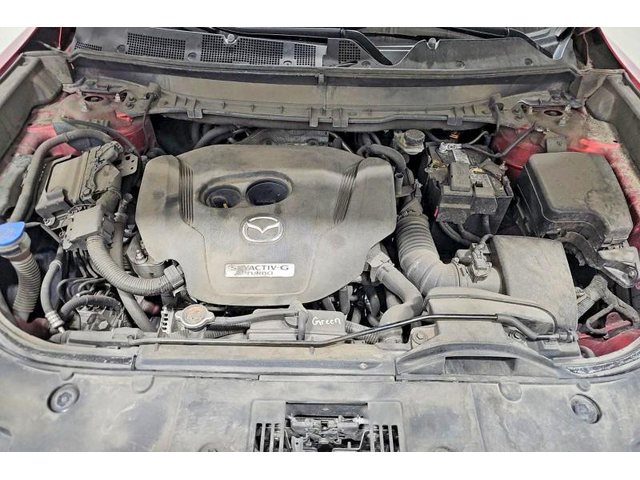 Mazda CX-9 2.5L 4 ALL WHEEL DRIVE - автомобили, коли, обяви за нови и употребявани 6