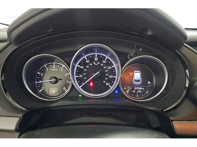 Mazda CX-9 2.5L 4 ALL WHEEL DRIVE - автомобили, коли, обяви за нови и употребявани 7