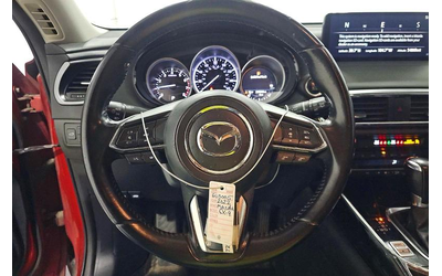 Mazda CX-9 2.5L 4 ALL WHEEL DRIVE - автомобили, коли, обяви за нови и употребявани 8