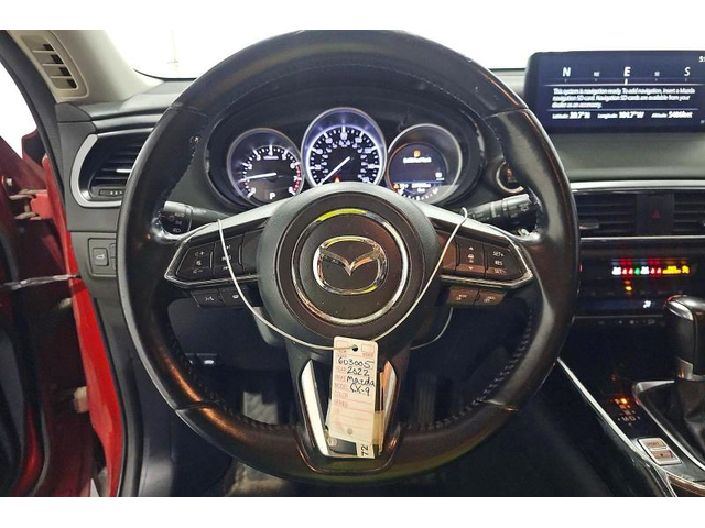 Mazda CX-9 2.5L 4 ALL WHEEL DRIVE - автомобили, коли, обяви за нови и употребявани 8