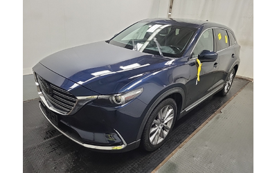 mazda-cx-9-2-5l-4cyl - 0