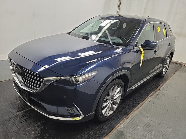 Mazda CX-9 2.5L 4cyl - - автомобили, коли, обяви за нови и употребявани 0