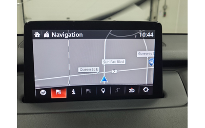 Mazda CX-9 2.5L 4cyl - - автомобили, коли, обяви за нови и употребявани 10