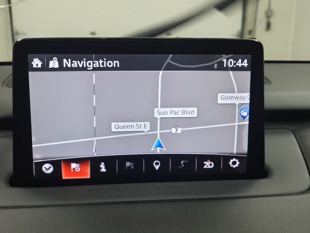 Mazda CX-9 2.5L 4cyl - - автомобили, коли, обяви за нови и употребявани 10