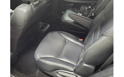 Mazda CX-9 2.5L 4cyl - - автомобили, коли, обяви за нови и употребявани 11