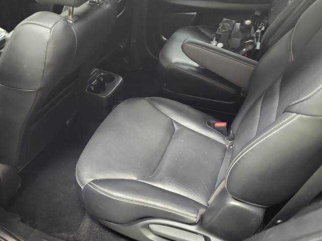 Mazda CX-9 2.5L 4cyl - - автомобили, коли, обяви за нови и употребявани 11