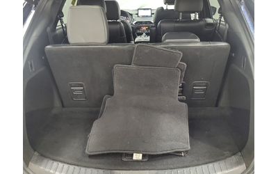 Mazda CX-9 2.5L 4cyl - - автомобили, коли, обяви за нови и употребявани 13