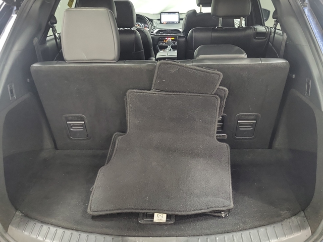 Mazda CX-9 2.5L 4cyl - - автомобили, коли, обяви за нови и употребявани 13