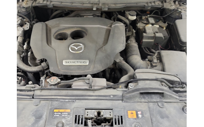 Mazda CX-9 2.5L 4cyl - - автомобили, коли, обяви за нови и употребявани 15