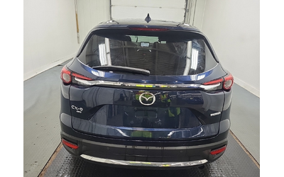 Mazda CX-9 2.5L 4cyl - - автомобили, коли, обяви за нови и употребявани 16