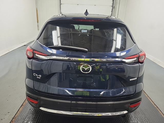 Mazda CX-9 2.5L 4cyl - - автомобили, коли, обяви за нови и употребявани 16