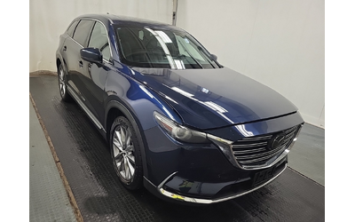 mazda-cx-9-2-5l-4cyl - 1