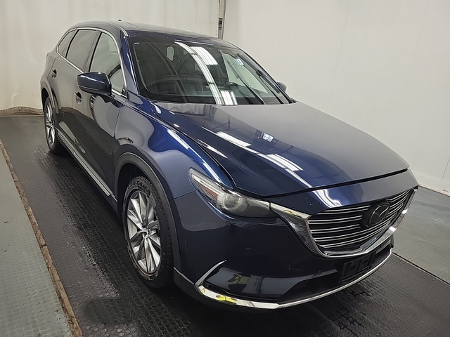 Mazda CX-9 2.5L 4cyl - - автомобили, коли, обяви за нови и употребявани 1