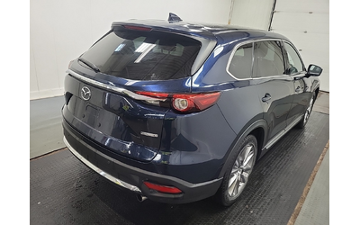 mazda-cx-9-2-5l-4cyl - 2