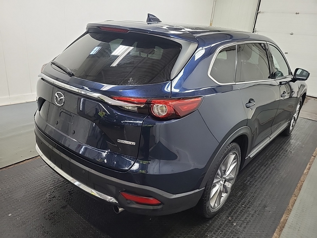 Mazda CX-9 2.5L 4cyl - - автомобили, коли, обяви за нови и употребявани 2