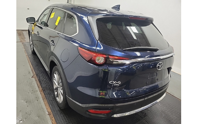 mazda-cx-9-2-5l-4cyl - 3
