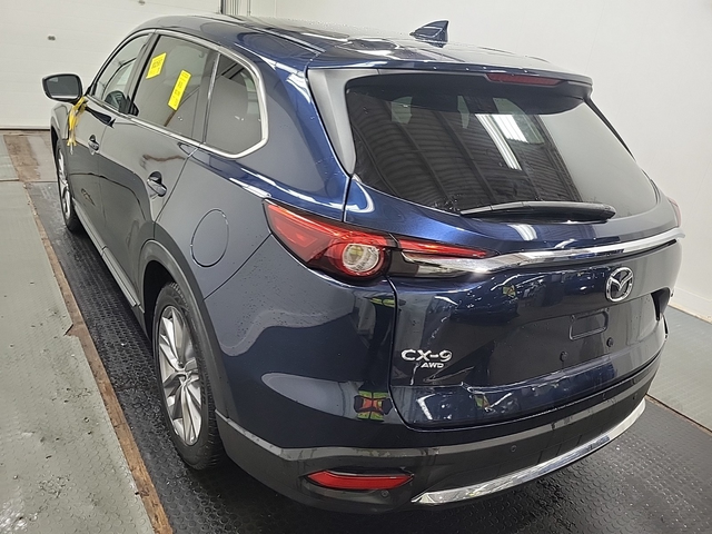 Mazda CX-9 2.5L 4cyl - - автомобили, коли, обяви за нови и употребявани 3