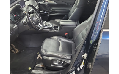 mazda-cx-9-2-5l-4cyl - 4