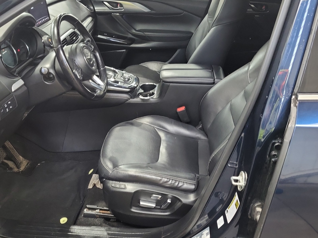 Mazda CX-9 2.5L 4cyl - - автомобили, коли, обяви за нови и употребявани 4