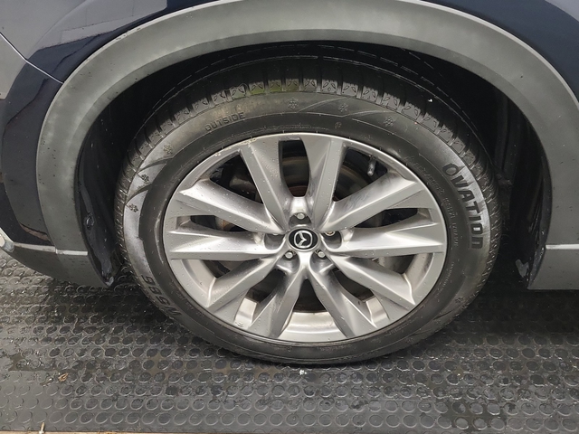 Mazda CX-9 2.5L 4cyl - - автомобили, коли, обяви за нови и употребявани 5