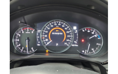 Mazda CX-9 2.5L 4cyl - - автомобили, коли, обяви за нови и употребявани 8