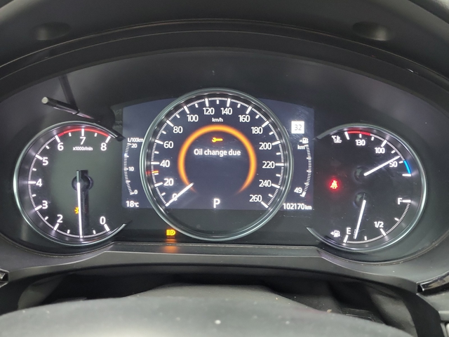 Mazda CX-9 2.5L 4cyl - - автомобили, коли, обяви за нови и употребявани 8