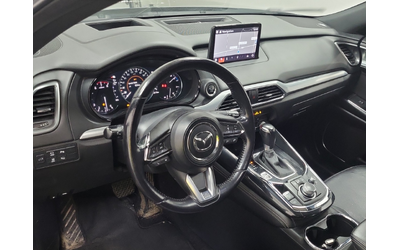 Mazda CX-9 2.5L 4cyl - - автомобили, коли, обяви за нови и употребявани 9