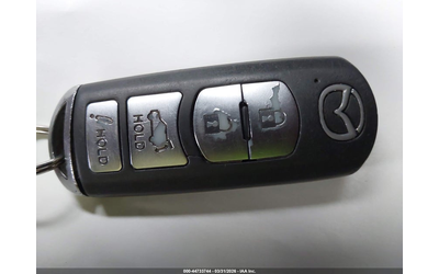 Mazda CX-9 2.5L I-4 DI, DOHC, VVT, TURBO, 227HP Front Wheel Drive - автомобили, коли, обяви за нови и употребявани 10