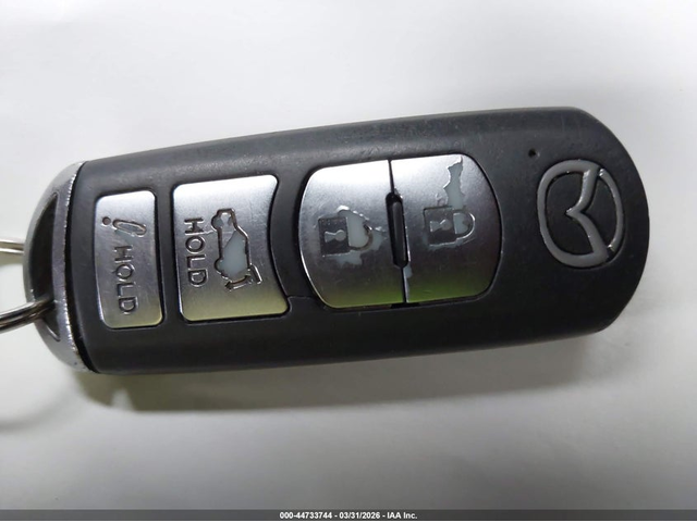 Mazda CX-9 2.5L I-4 DI, DOHC, VVT, TURBO, 227HP Front Wheel Drive - автомобили, коли, обяви за нови и употребявани 10