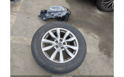 Mazda CX-9 2.5L I-4 DI, DOHC, VVT, TURBO, 227HP Front Wheel Drive - автомобили, коли, обяви за нови и употребявани 11