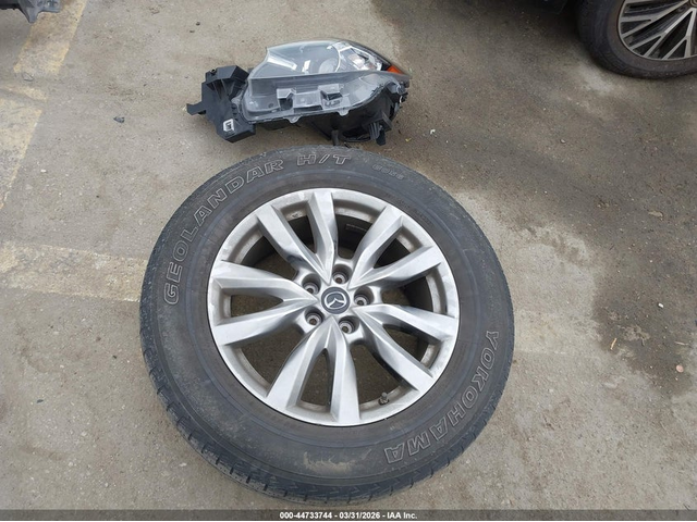 Mazda CX-9 2.5L I-4 DI, DOHC, VVT, TURBO, 227HP Front Wheel Drive - автомобили, коли, обяви за нови и употребявани 11