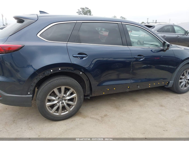 Mazda CX-9 2.5L I-4 DI, DOHC, VVT, TURBO, 227HP Front Wheel Drive - автомобили, коли, обяви за нови и употребявани 13