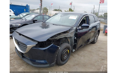 mazda-cx-9-2-5l-i-4-di-dohc-vvt-turbo-227hp-front-wheel-drive - 1