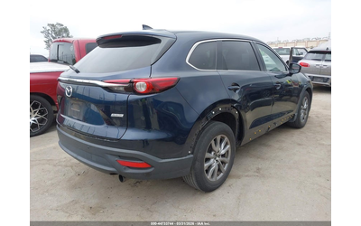 mazda-cx-9-2-5l-i-4-di-dohc-vvt-turbo-227hp-front-wheel-drive - 3