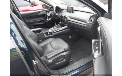 mazda-cx-9-2-5l-i-4-di-dohc-vvt-turbo-227hp-front-wheel-drive - 4