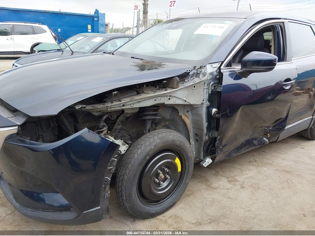 Mazda CX-9 2.5L I-4 DI, DOHC, VVT, TURBO, 227HP Front Wheel Drive - автомобили, коли, обяви за нови и употребявани 5