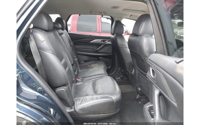 Mazda CX-9 2.5L I-4 DI, DOHC, VVT, TURBO, 227HP Front Wheel Drive - автомобили, коли, обяви за нови и употребявани 7