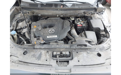 Mazda CX-9 2.5L I-4 DI, DOHC, VVT, TURBO, 227HP Front Wheel Drive - автомобили, коли, обяви за нови и употребявани 9