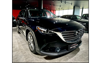 mazda-cx-9 - 0